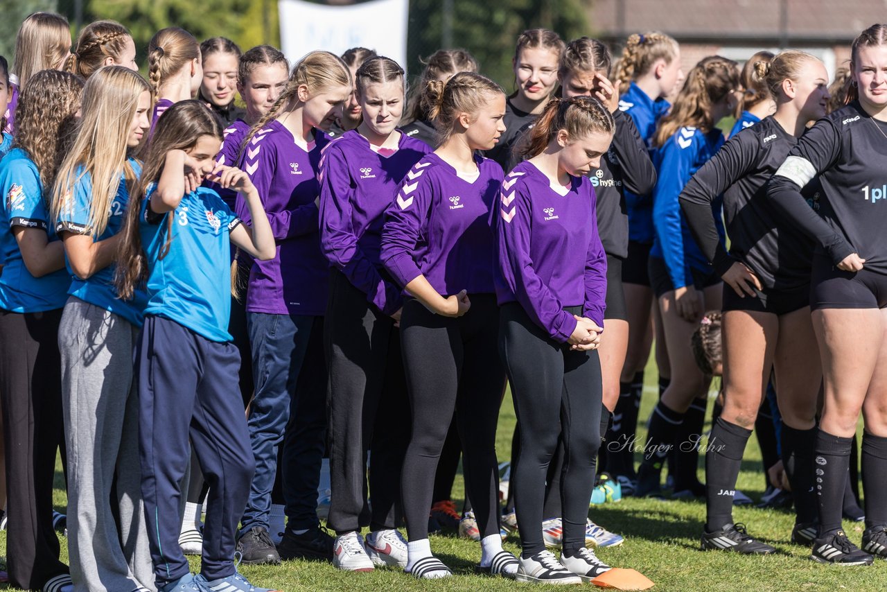 Bild 78 - wU16 Deutsche Meisterschaft